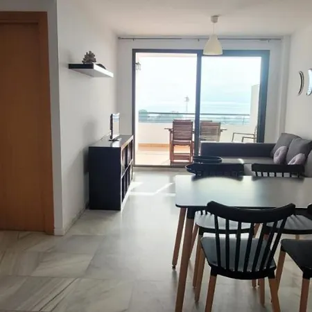 Apartmán Mangata De