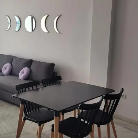 Mangata De Apartmán *