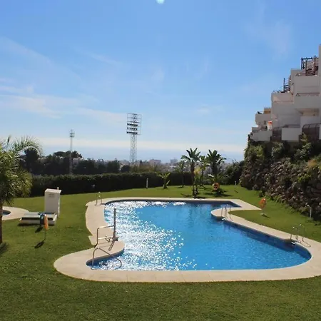 Mangata De Apartmán Nerja