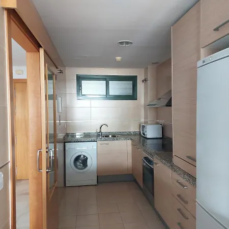 Apartment Mangata De Nerja