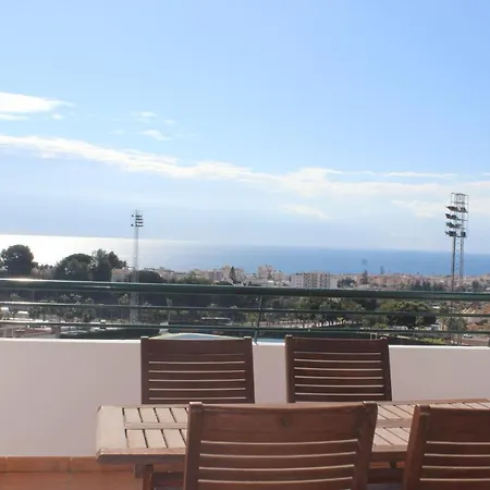 Apartment Mangata De *