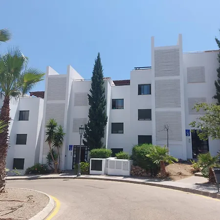 Mangata De Apartmán